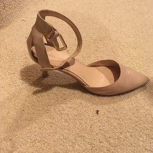Nine West 2in Heels